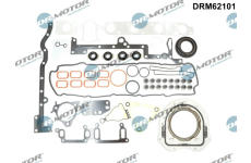 Kompletní sada těsnění, motor Dr.Motor Automotive DRM62101