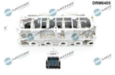 Hlava valcov motora Dr.Motor Automotive DRM6405