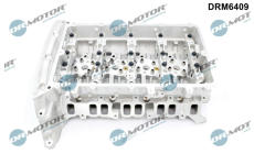 Hlava valcov motora Dr.Motor Automotive DRM6409