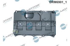 Kryt hlavy valcov Dr.Motor Automotive DRM6901