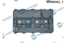 Kryt hlavy válce Dr.Motor Automotive DRM6902