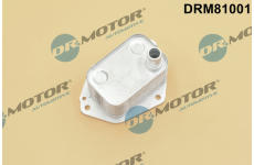 Chladič motorového oleja Dr.Motor Automotive DRM81001