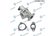 AGR-Ventil Dr.Motor Automotive DRM81101