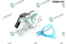 AGR-Ventil Dr.Motor Automotive DRM81103