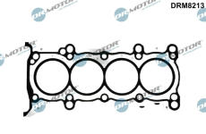 Těsnění, hlava válce Dr.Motor Automotive DRM8213