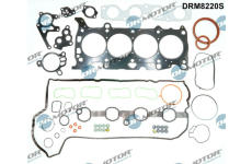 Kompletná sada tesnení motora Dr.Motor Automotive DRM8220S