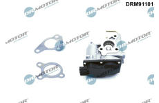 AGR-Ventil Dr.Motor Automotive DRM91101