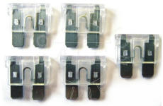 Pojistka AIC 52115