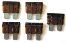 Pojistka AIC 52119