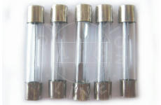 Pojistka AIC 52137