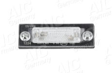 Osvětlení SPZ AIC 53470