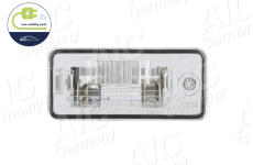 Osvětlení SPZ AIC 53963