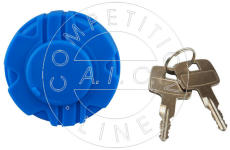 Koncovka, palivová jednotka (vstřikování močoviny) AIC 54475