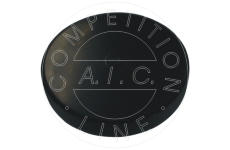 Záslepky - hřídel sklápěče - montážní otvor AIC 54588