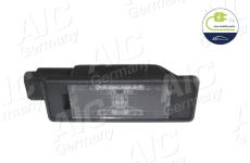 Osvětlení SPZ AIC 55773