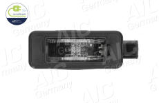 Osvětlení SPZ AIC 55774