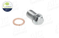 Závitová zátka, olejová vana AIC 56424