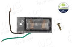 Osvětlení SPZ AIC 56443