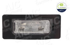 Osvětlení SPZ AIC 56445