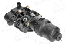 Pouzdro, olejový filtr AIC 56551