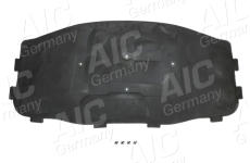 Izolace motorového prostoru AIC 57727