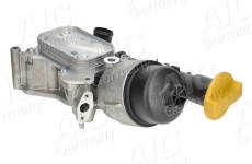 Pouzdro, olejový filtr AIC 58118