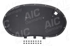 Izolace motorového prostoru AIC 58165