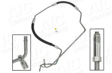 Hydraulická hadice, řízení AIC 58464