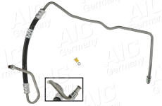 Hydraulická hadice, řízení AIC 58610