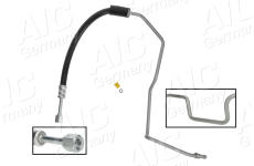 Hydraulická hadice, řízení AIC 58616