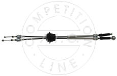 Tazne lanko, rucni prevodovka AIC 58949