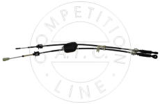 Tazne lanko, rucni prevodovka AIC 58958