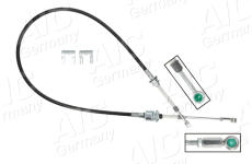 Tazne lanko, rucni prevodovka AIC 58961