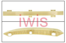 Vodici lista, rozvodovy retez AIC 59237