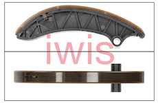 Vodici lista, rozvodovy retez AIC 59244