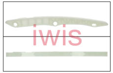 Vodici lista, rozvodovy retez AIC 59263