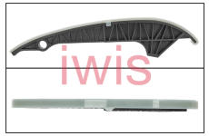 Vodici lista, rozvodovy retez AIC 59265