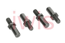 Čep vodítka, rozvodový řetěz AIC 59786