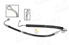 Hydraulická hadice, řízení AIC 59946