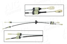 Tazne lanko, rucni prevodovka AIC 70887