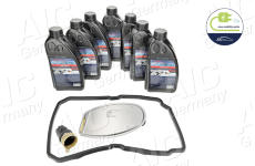 Sada Dílů, výměna oleje automatické převodovky AIC 70934Set