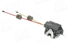 Zámek výklopných zadních dveří AIC 70981