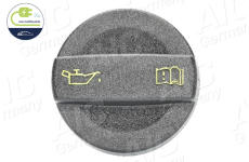 Uzávěr, plnicí hrdlo olejové nádrže AIC 71705