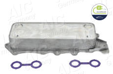 Olejový chladič, motorový olej AIC 71956