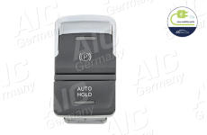 Spínač, činnost parkovací brzdy AIC 71969