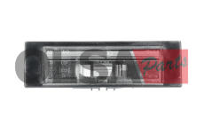 Osvětlení SPZ AIC 72326