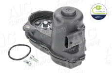 Stavitelný element, ruční brzda brzdové obložení AIC 74139