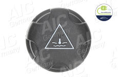 Uzavírací víčko, nádoba chladiva AIC 74163