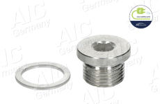 Závitová zátka, olejová vana AIC 74196