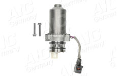 Čerpadlo, lamelová spojka (pohon všech kol) AIC 74222